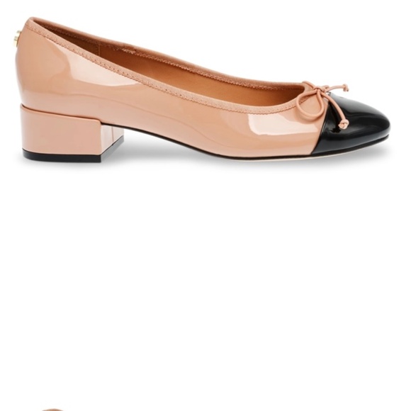 Pump (Low Heel) - Picture 6 of 7